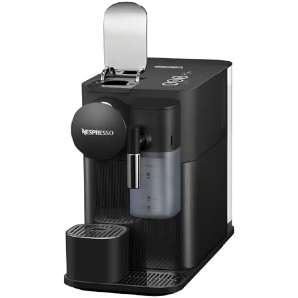 Nespresso Lattissima One Original Espresso Machine with Milk Frother