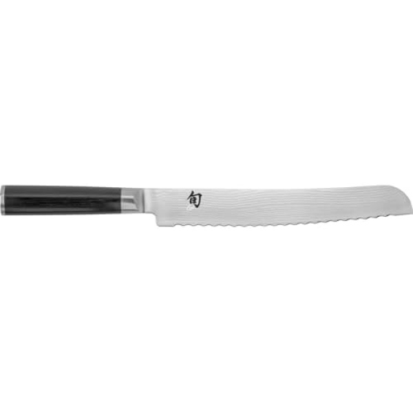 Shun Classic 9" Bread Knife