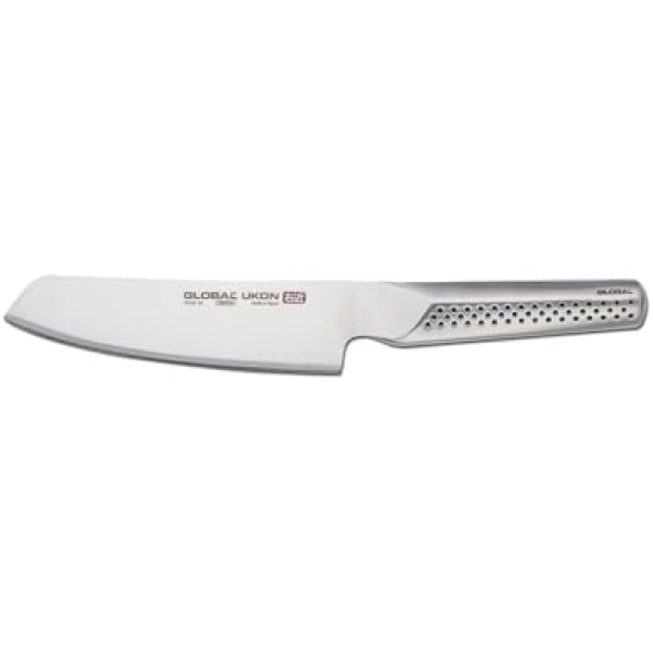 Global Ukon GUM-10-5" Vegetable Knife