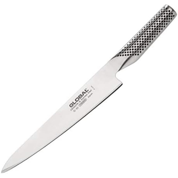 Global G-20-8" Flexible Fillet Knife