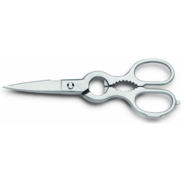 WÜSTHOF Stainless Kitchen Shears