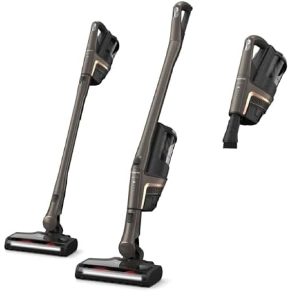 Miele Triflex HX2 Pro Cordless Stick Vacuum Cleaner, 120 min runtime, Infinity