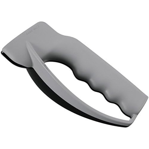 Victorinox 49002 Handheld Manual Knife Sharpener, 1.4" x 4.66" x 9". (7.8715)